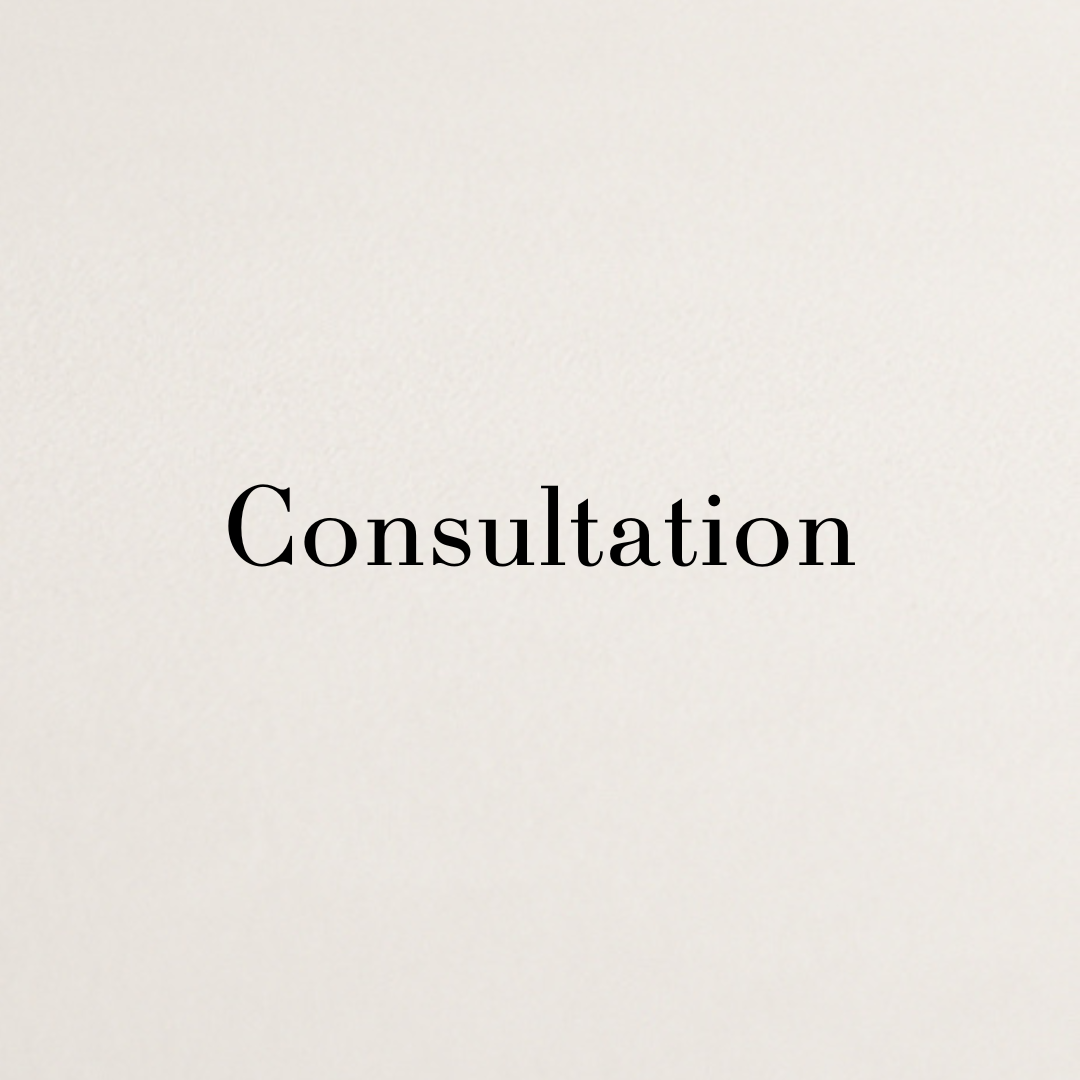 30-Minute Lampshade Consultation