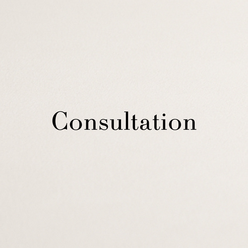 30-Minute Lampshade Consultation