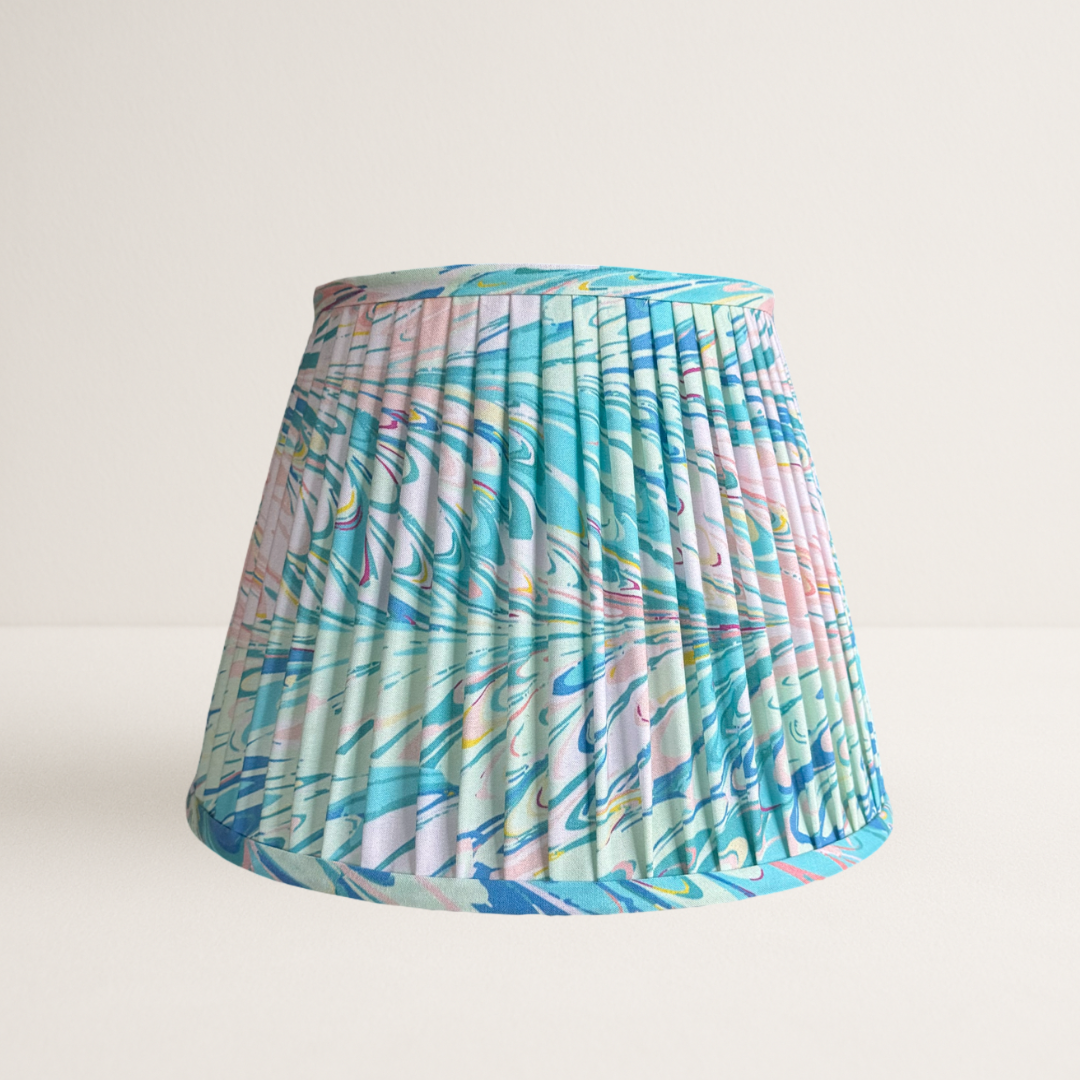 Laura Dro Designs Lampshade