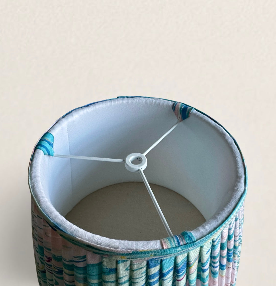 Laura Dro Designs Lampshade